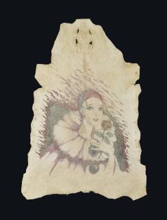 Wim Delvoye - Dolores