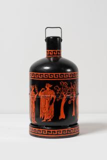 Wim Delvoye - Gandagas A 4148