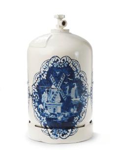 Wim Delvoye - Gandagas A87785