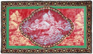 Wim Delvoye - Lost for life