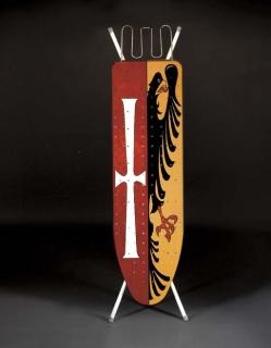 Wim Delvoye - Manetin