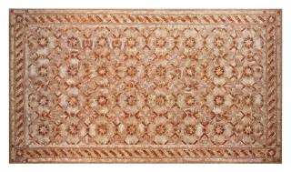 Wim Delvoye - Marble Floor #32