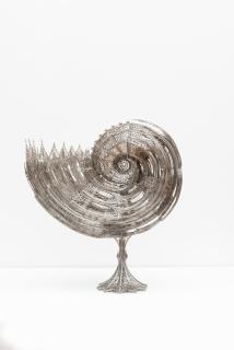 Wim Delvoye - Nautilus