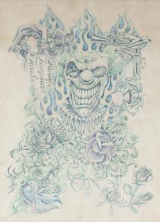 Wim Delvoye - Pascal