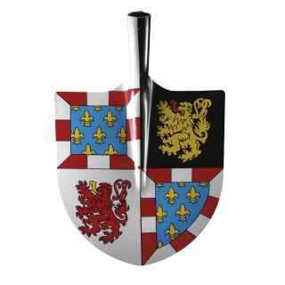 Wim Delvoye - Senza Titolo