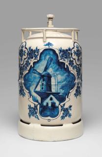 Wim Delvoye - Shell Shell S69 N900039