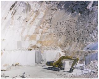 Wim Delvoye - Sweetheart