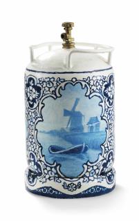 Wim Delvoye - Trading 264 543