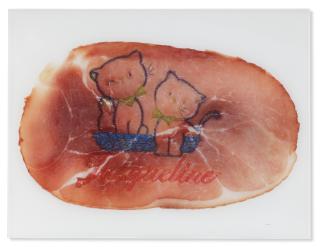 Wim Delvoye - Untitled