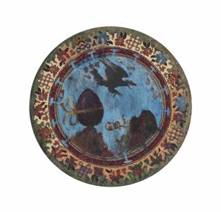 Wim Delvoye - Untitled