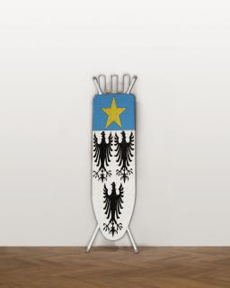 Wim Delvoye - Wasseiges