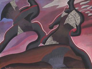 Wim Kersten - De laatste garven