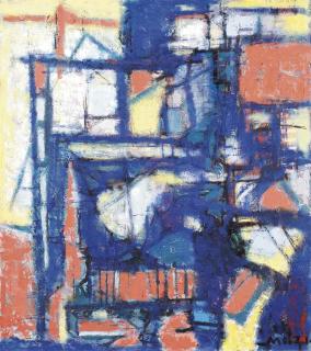 Wim Motz - Composition