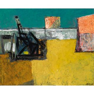 Wim Oepts - Dutch Provence