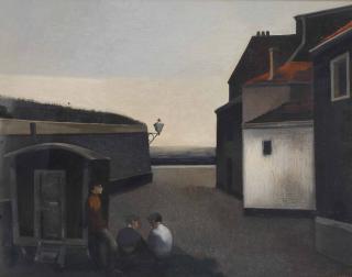 Wim Oepts - Near the sea