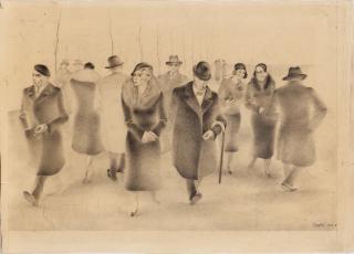 Wim Oepts - Strolling