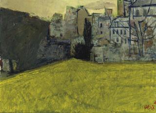 Wim Oepts - The Edge Of Town