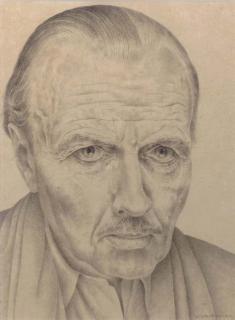 Wim Schuhmacher - A Self Portrait