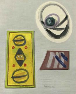 Wim Sinemus - Compositie