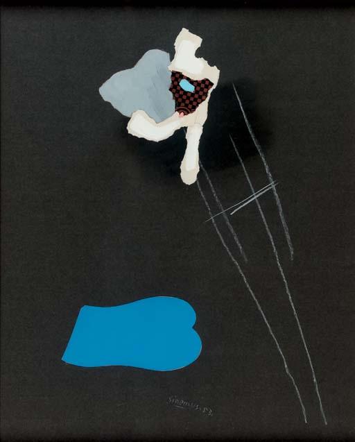 Wim Sinemus - Composition