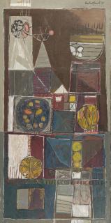 Wim Strijbosch - Untitled