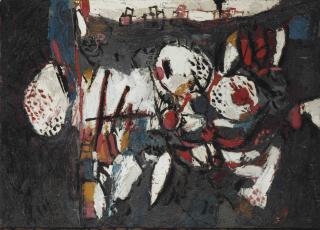 Wim Strijbosch - Voor de vlucht