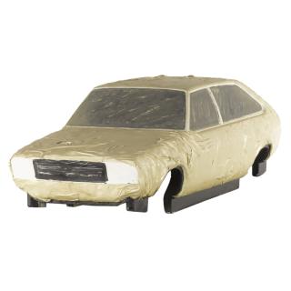 Wim T. Schippers - De Deuk - Arttaxi, Model