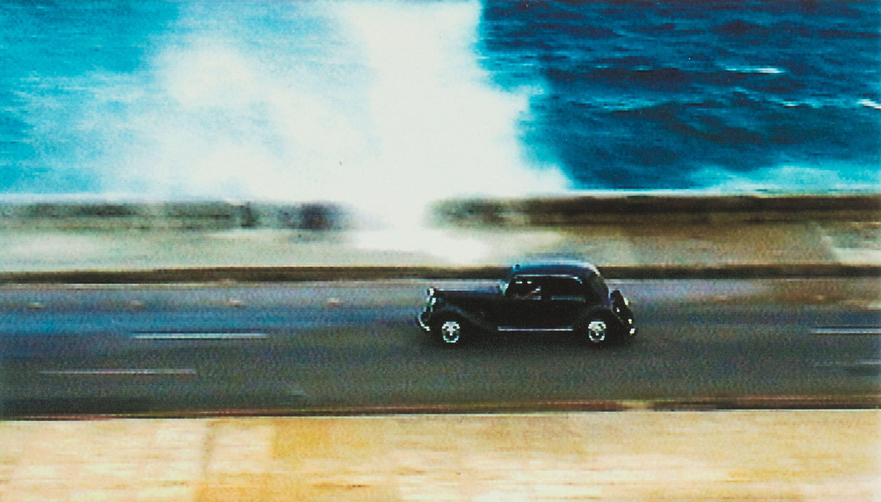 Wim Wenders - \'Havana\'