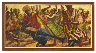 Win Pe - Water Festival