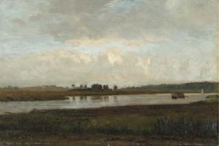 Winckworth Allan Gay - Glades, Cohasset