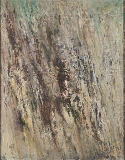 Winfred Gaul - Erden und Minerale.