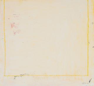 Winfred Gaul - Ohne Titel.