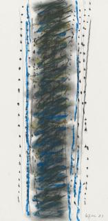 Winfred Gaul - Ohne Titel