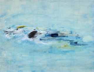 Winfred Gaul - Ohne Titel