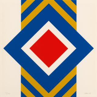 Winfred Gaul - Ohne Titel