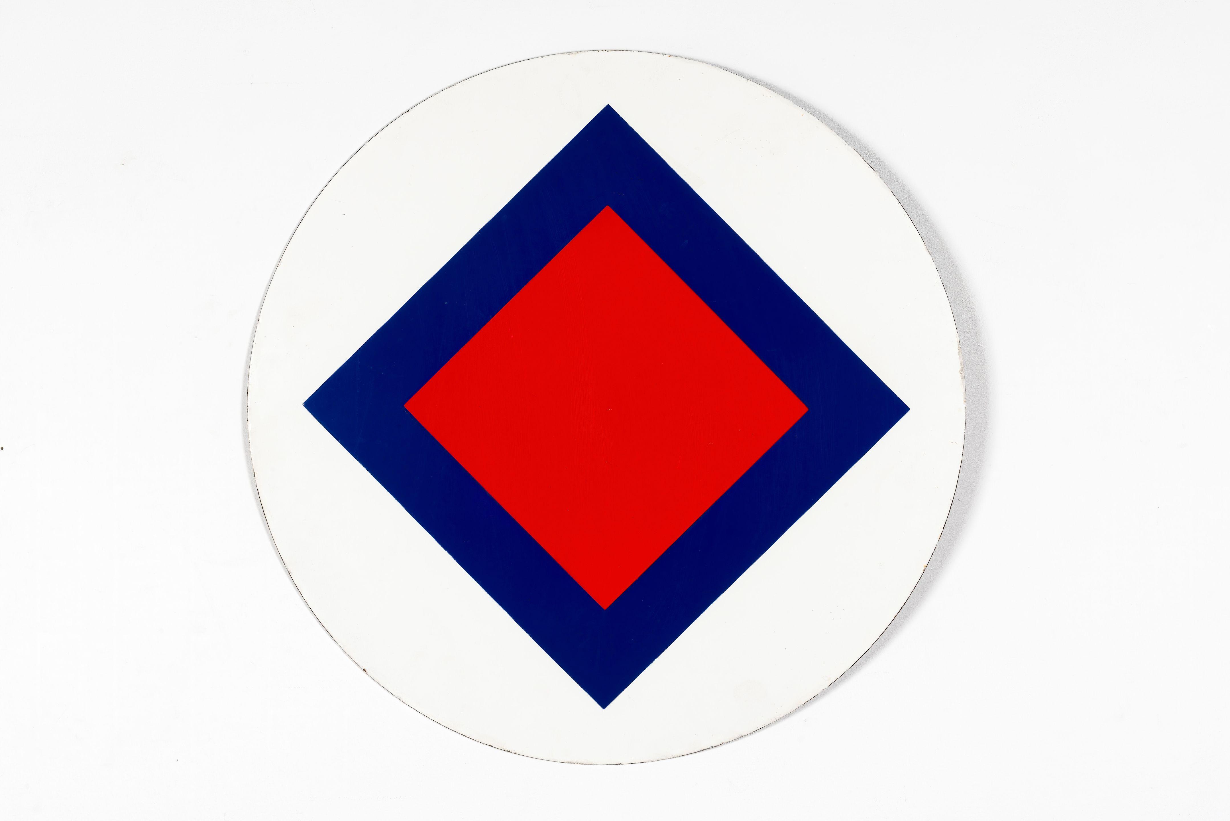 Winfred Gaul - Sans titre