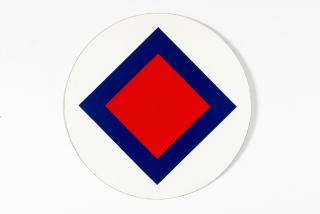 Winfred Gaul - Sans titre