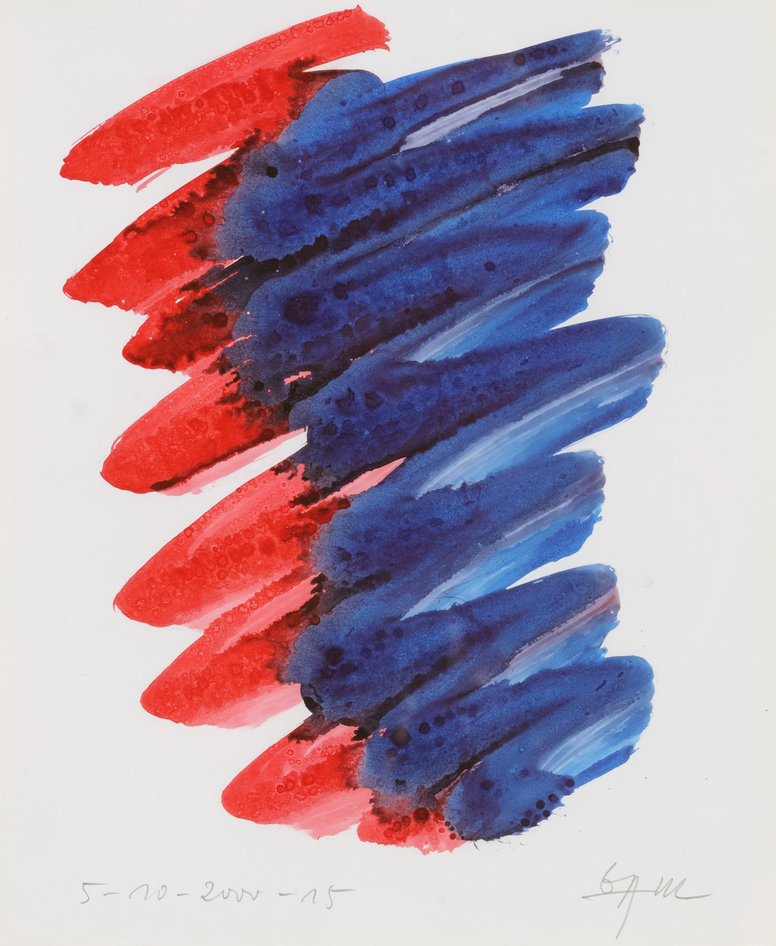 Winfred Gaul - Untitled