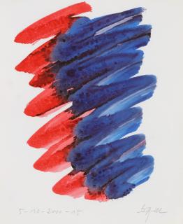 Winfred Gaul - Untitled