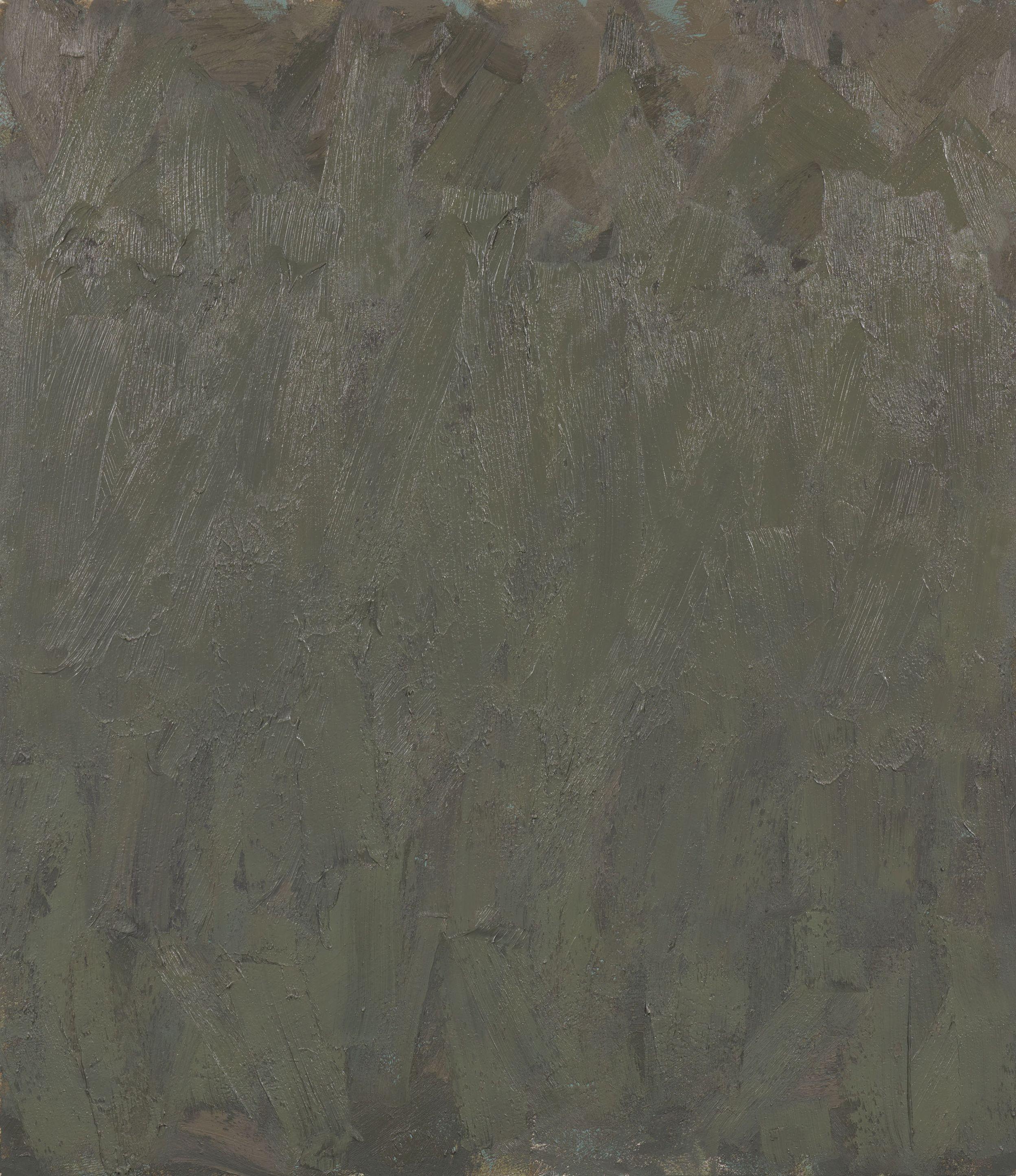 Winfried Virnich - Ohne Titel.