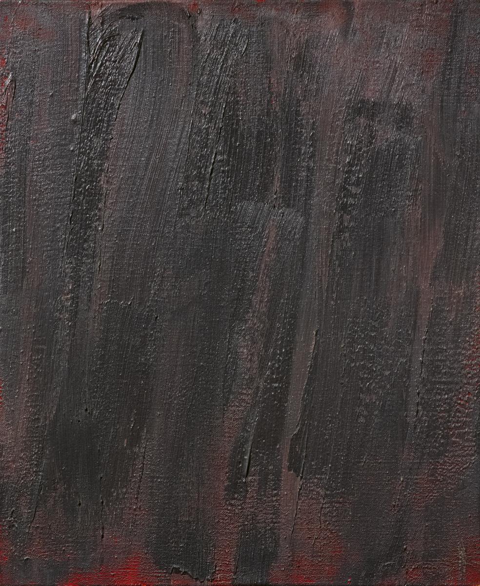 Winfried Virnich - Ohne Titel