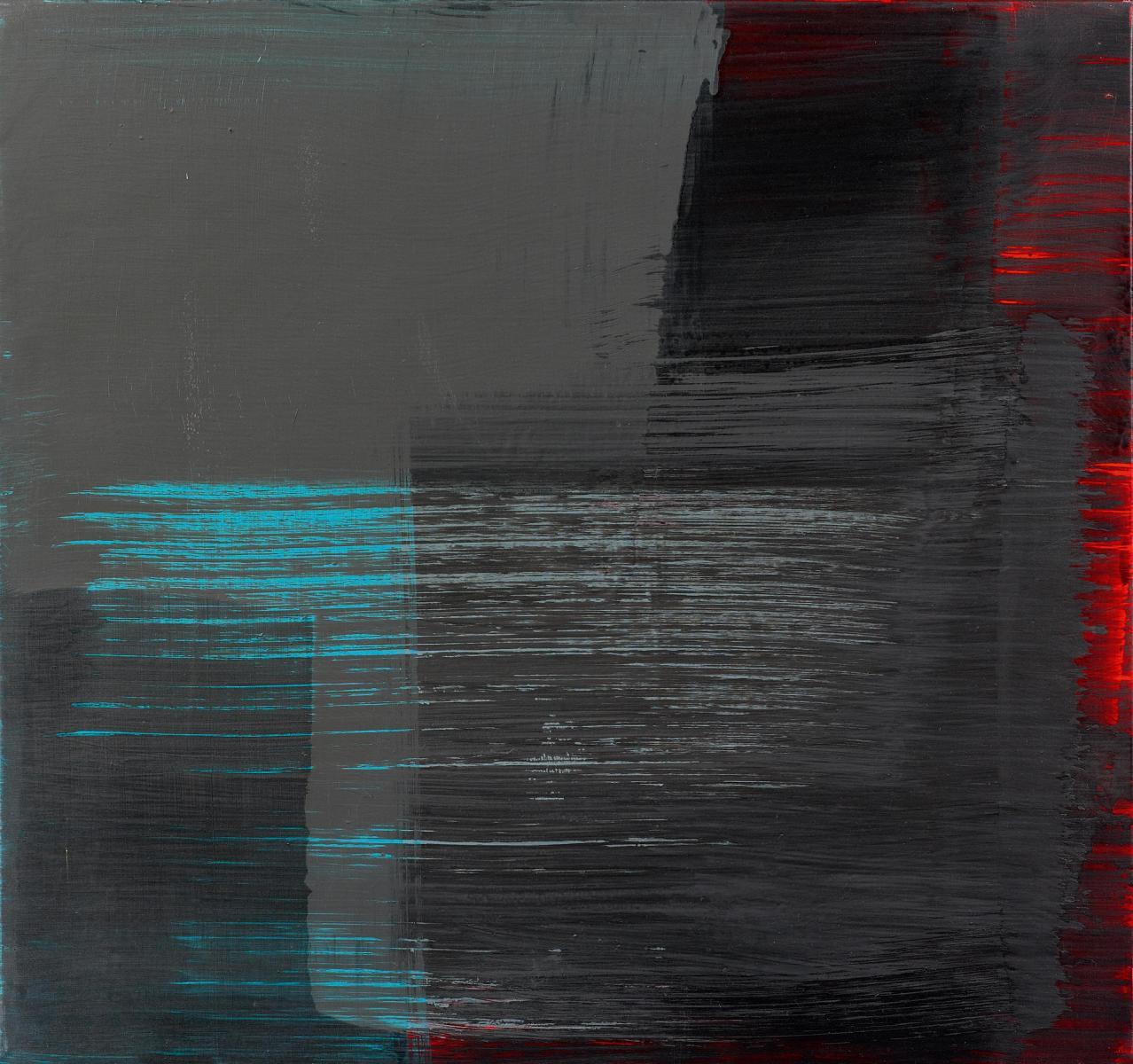 Winfried Virnich - Ohne Titel