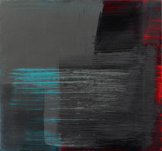 Winfried Virnich - Ohne Titel