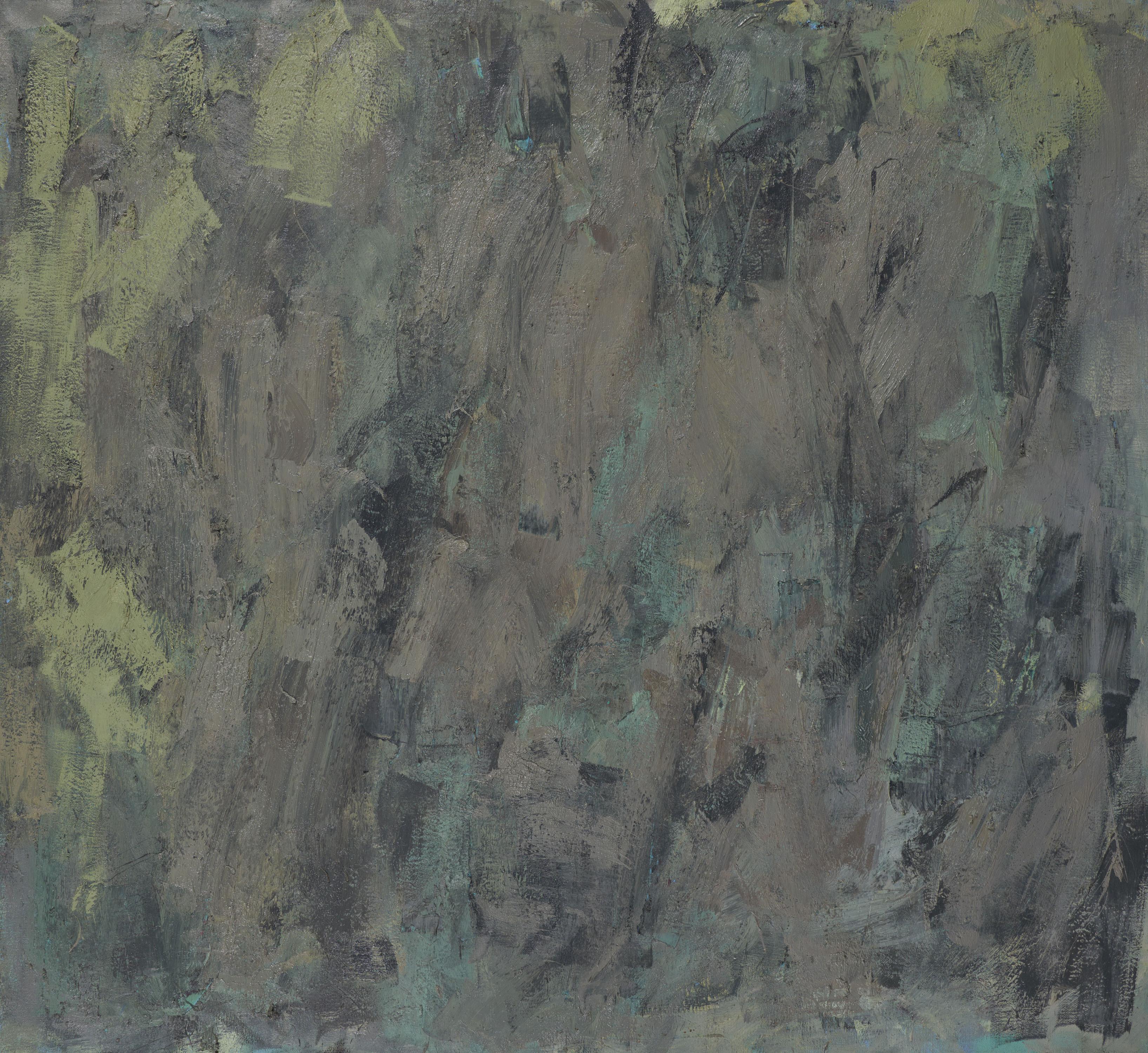 Winfried Virnich - Ohne Titel.