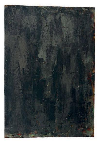 Winfried Virnich - Untitled