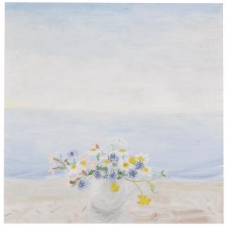 Winifred Nicholson - Flowers