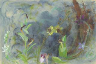 Winifred Nicholson - Twilight