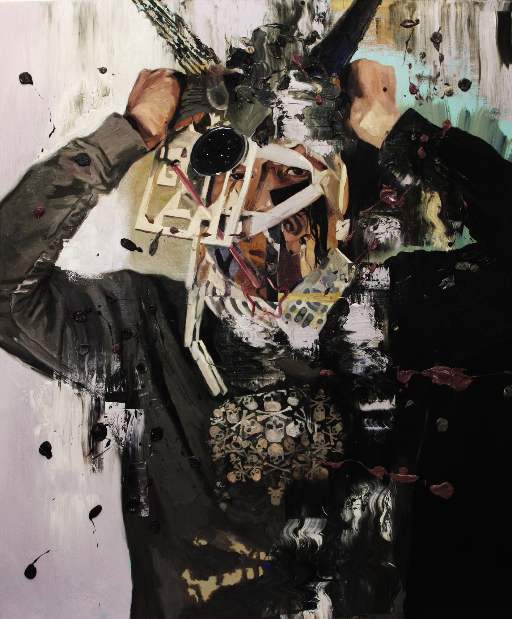 Winner Jumalon - Capricornus