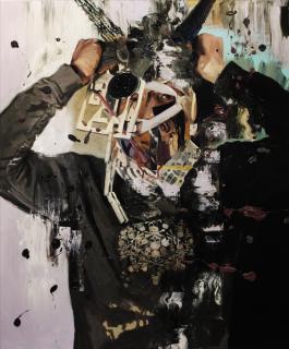 Winner Jumalon - Capricornus