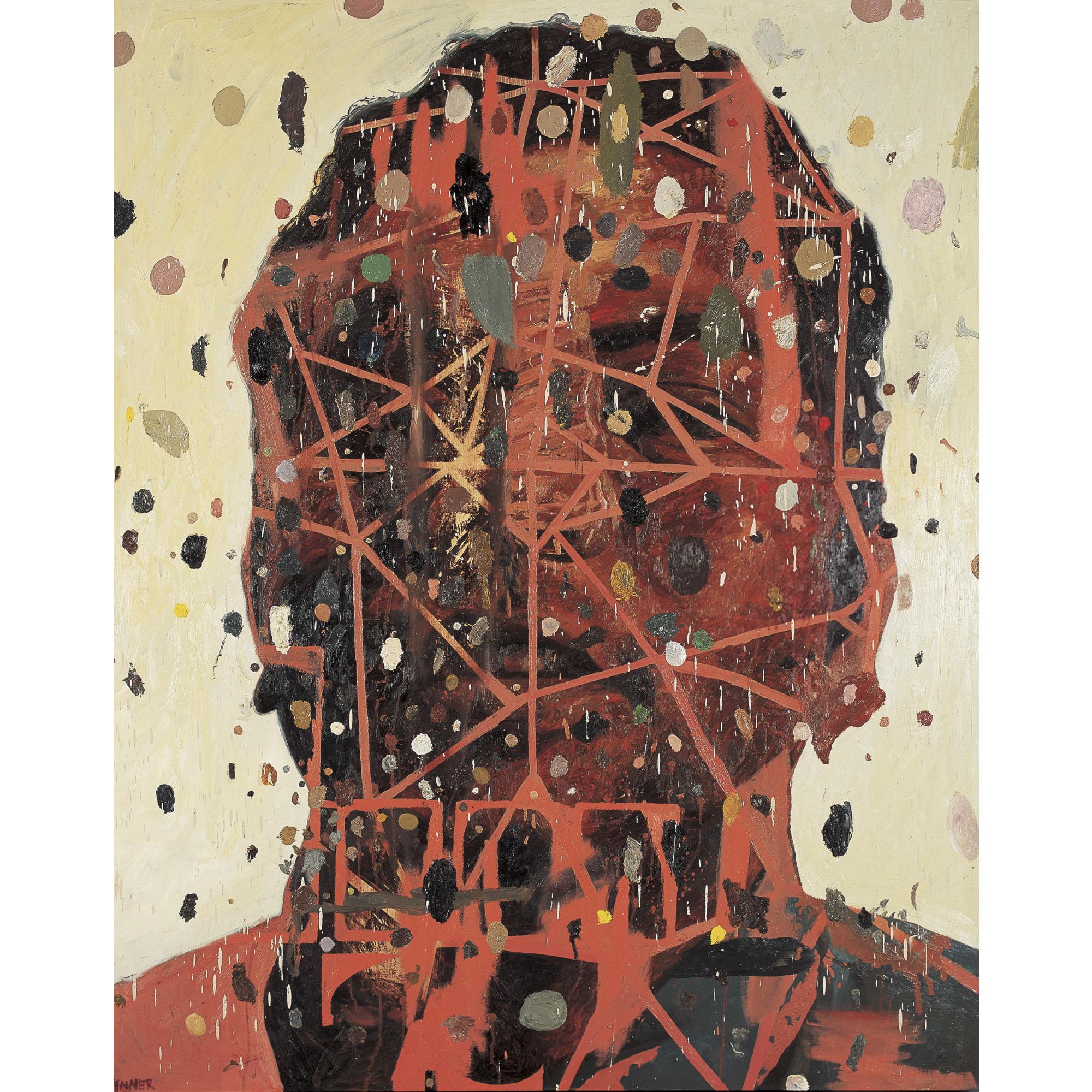 Winner Jumalon - Face Of Man